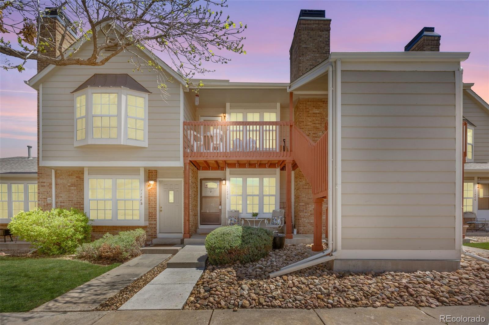 1148 S Ventura Circle Aurora CO 80017