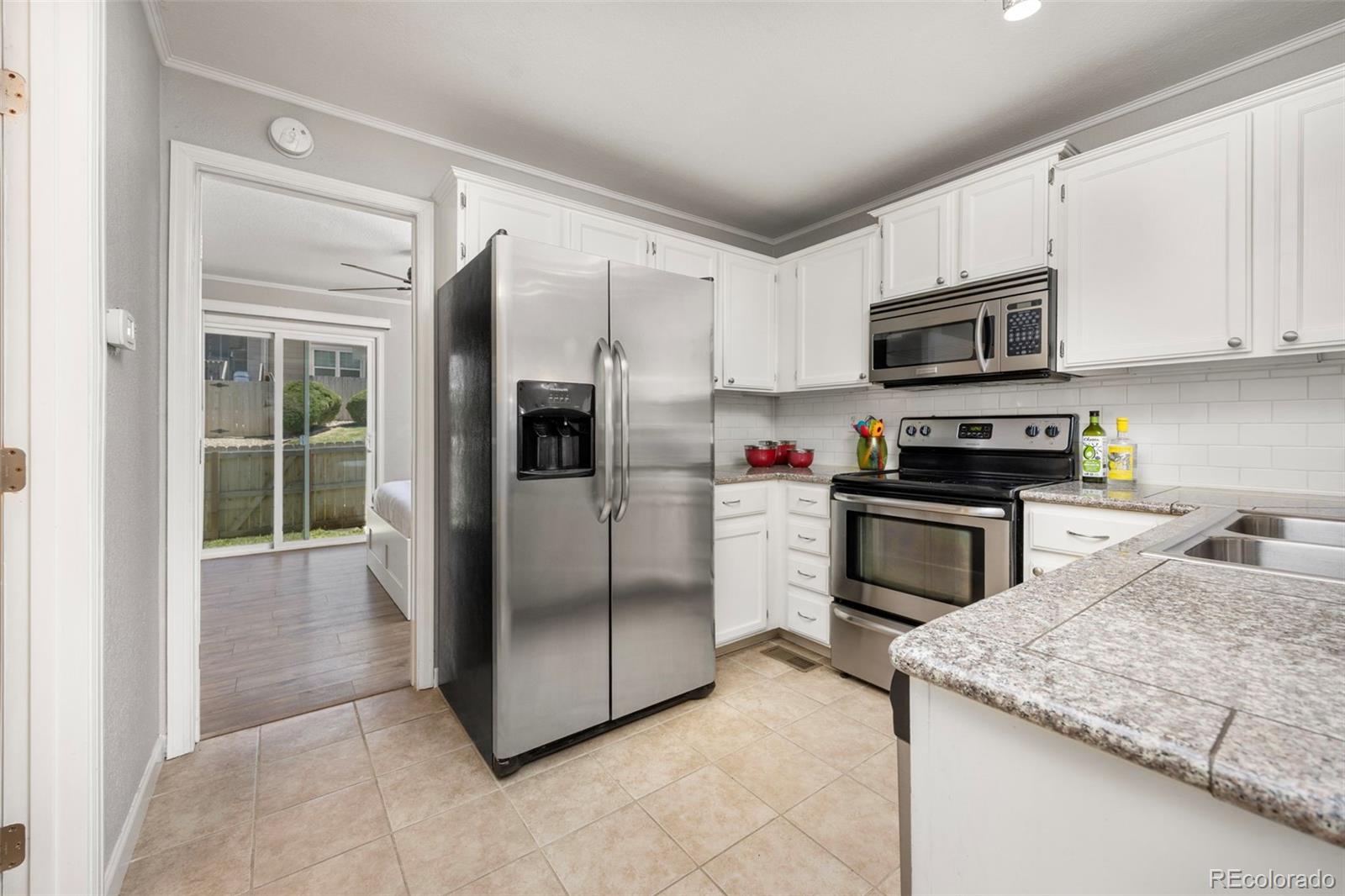 1148 S Ventura Circle Aurora CO 80017