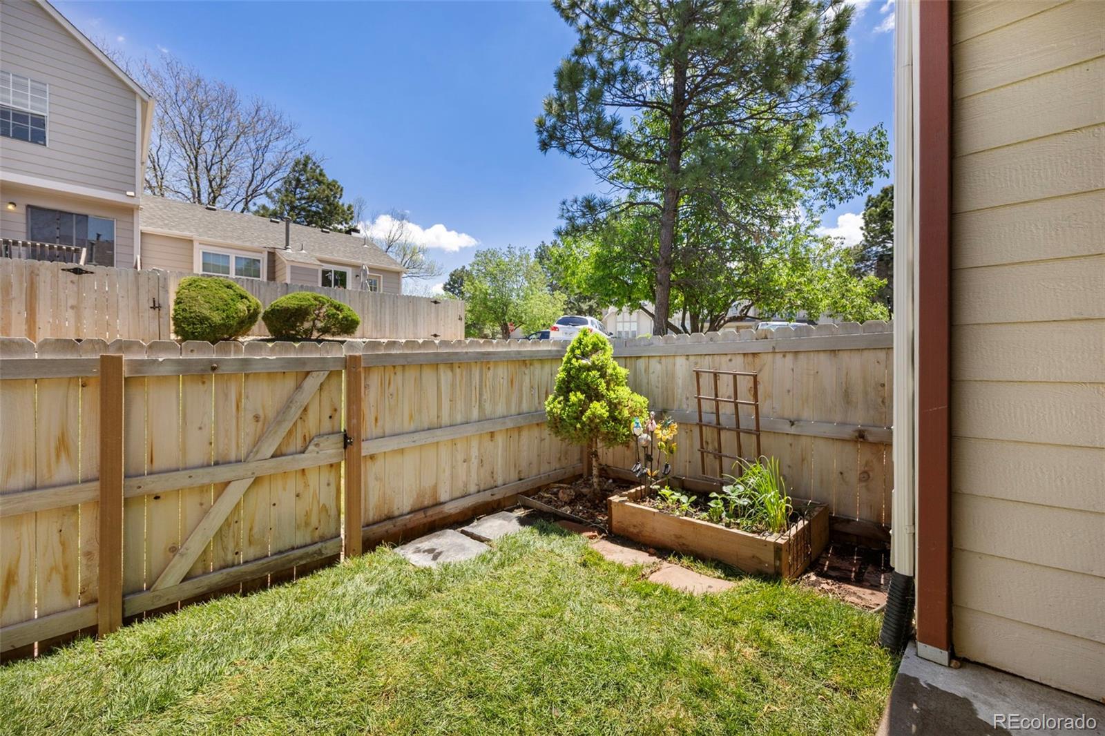 1148 S Ventura Circle Aurora CO 80017