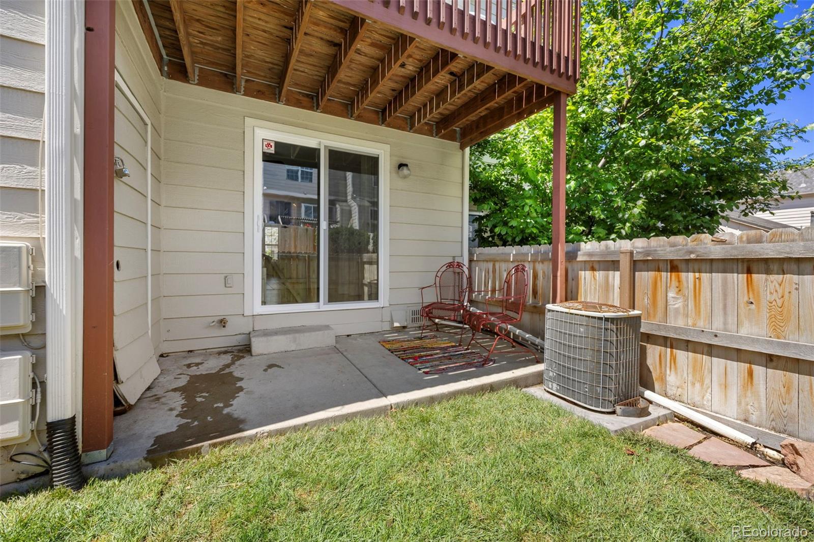 1148 S Ventura Circle Aurora CO 80017