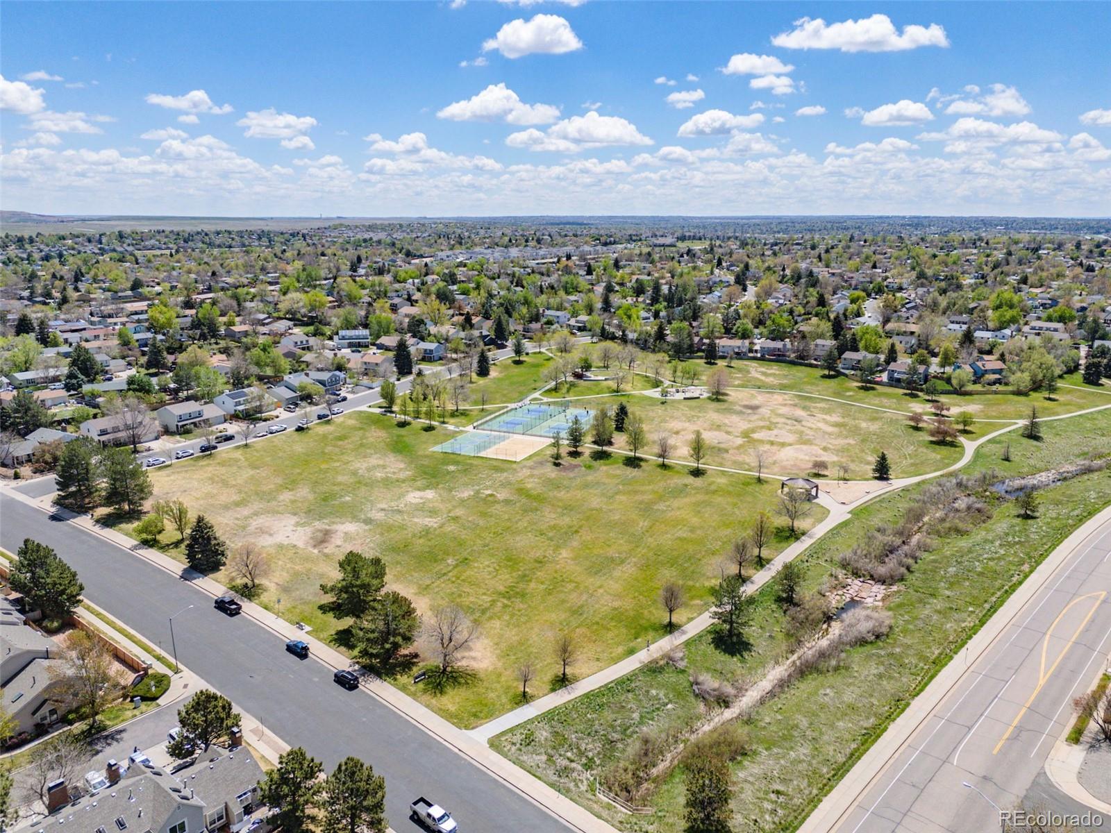 1148 S Ventura Circle Aurora CO 80017