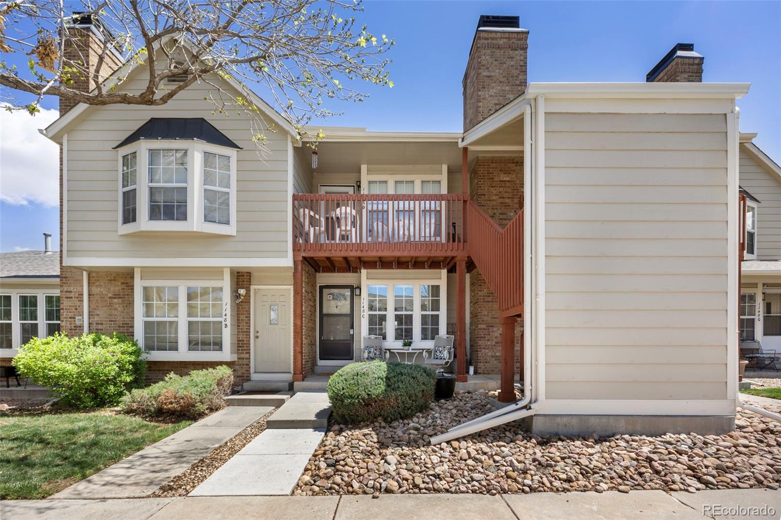 1148 S Ventura Circle Aurora CO 80017