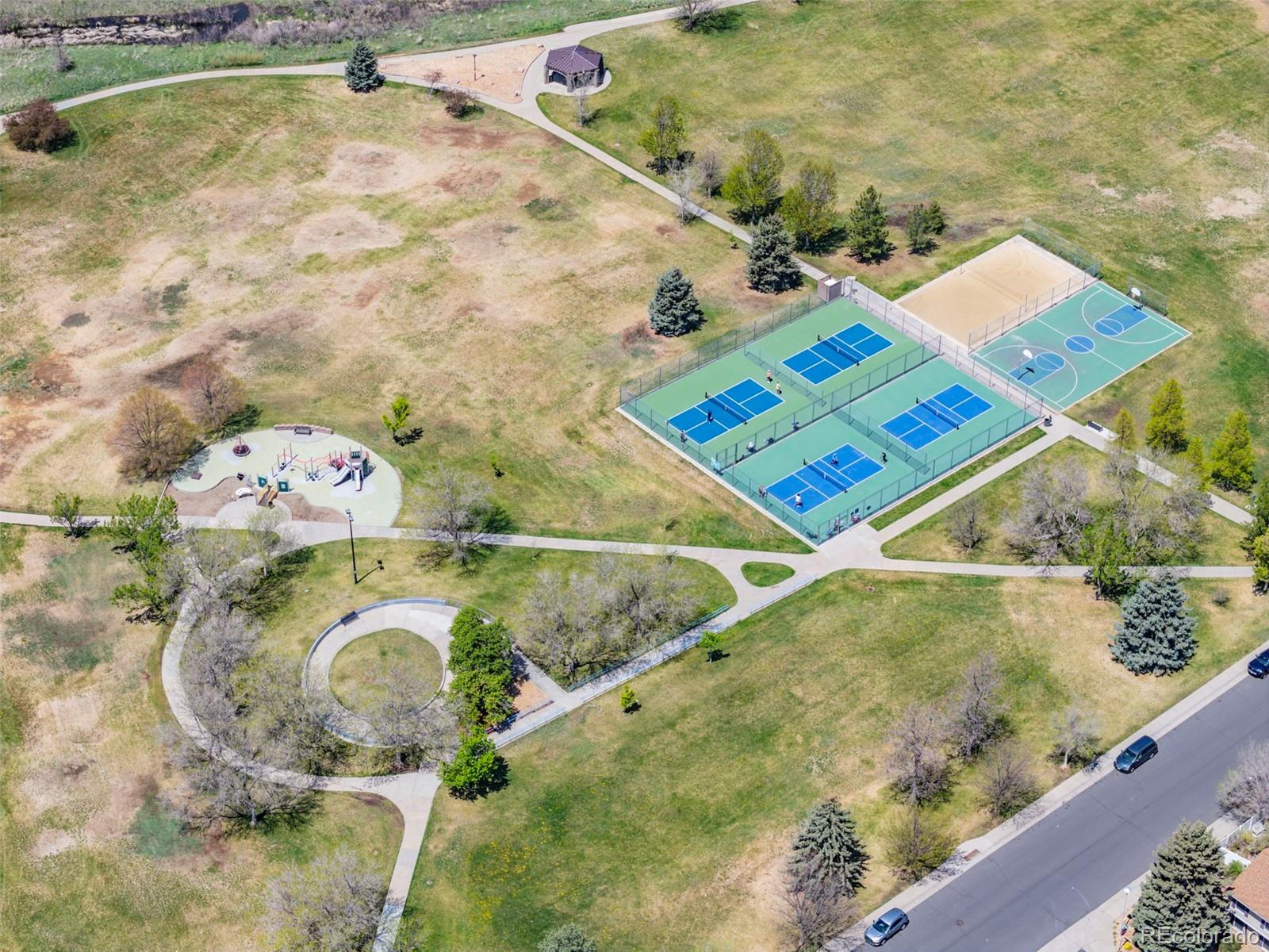 1148 S Ventura Circle Aurora CO 80017