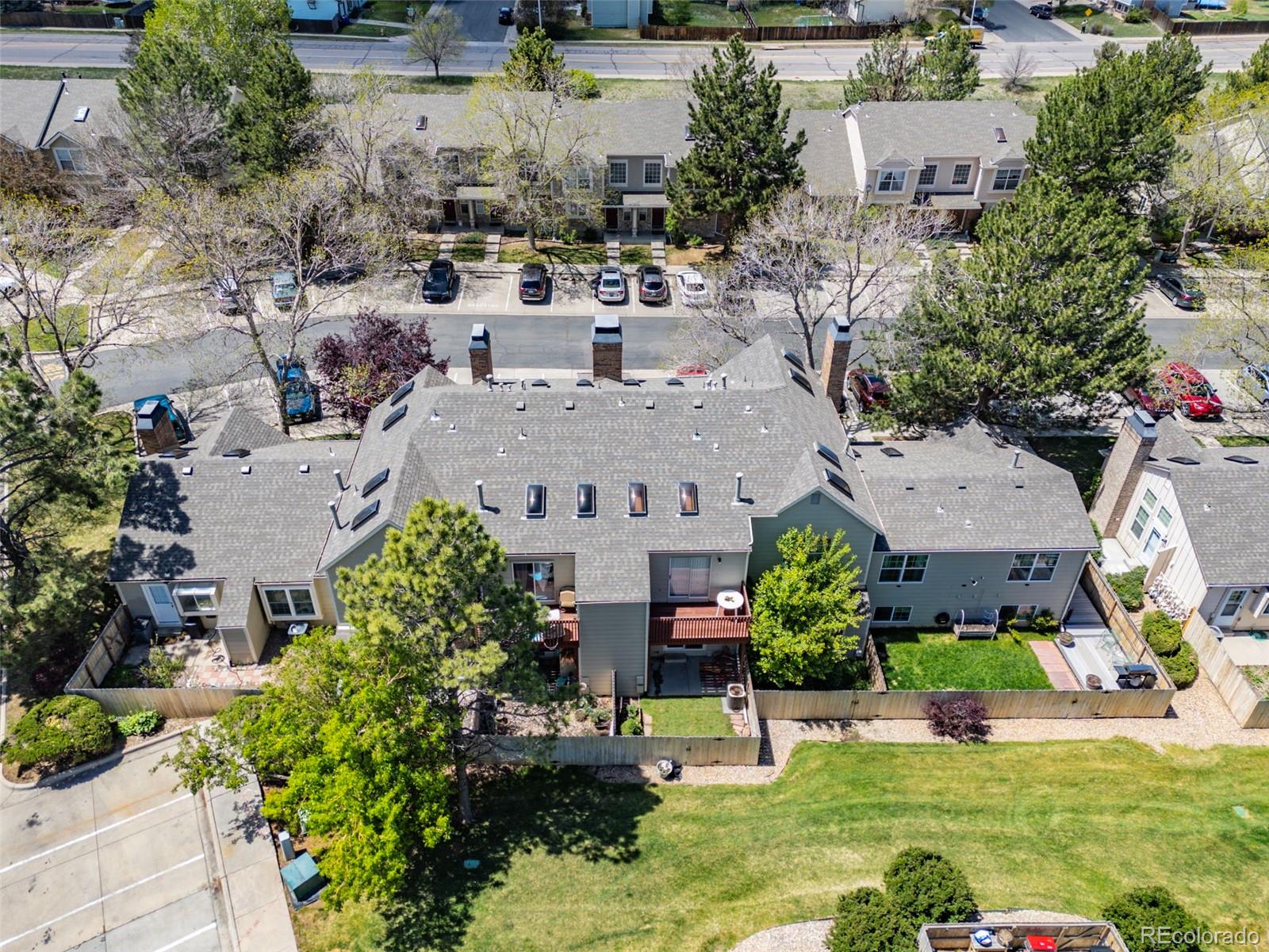 1148 S Ventura Circle Aurora CO 80017
