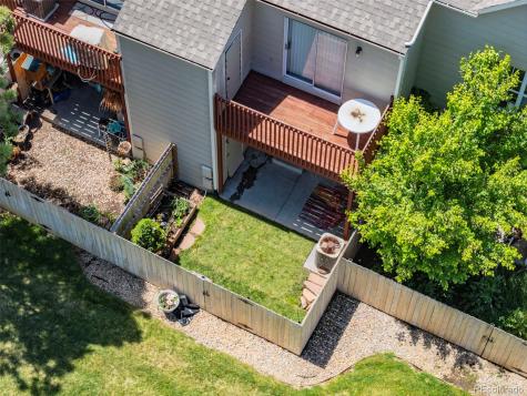 1148 S Ventura Circle Aurora CO 80017