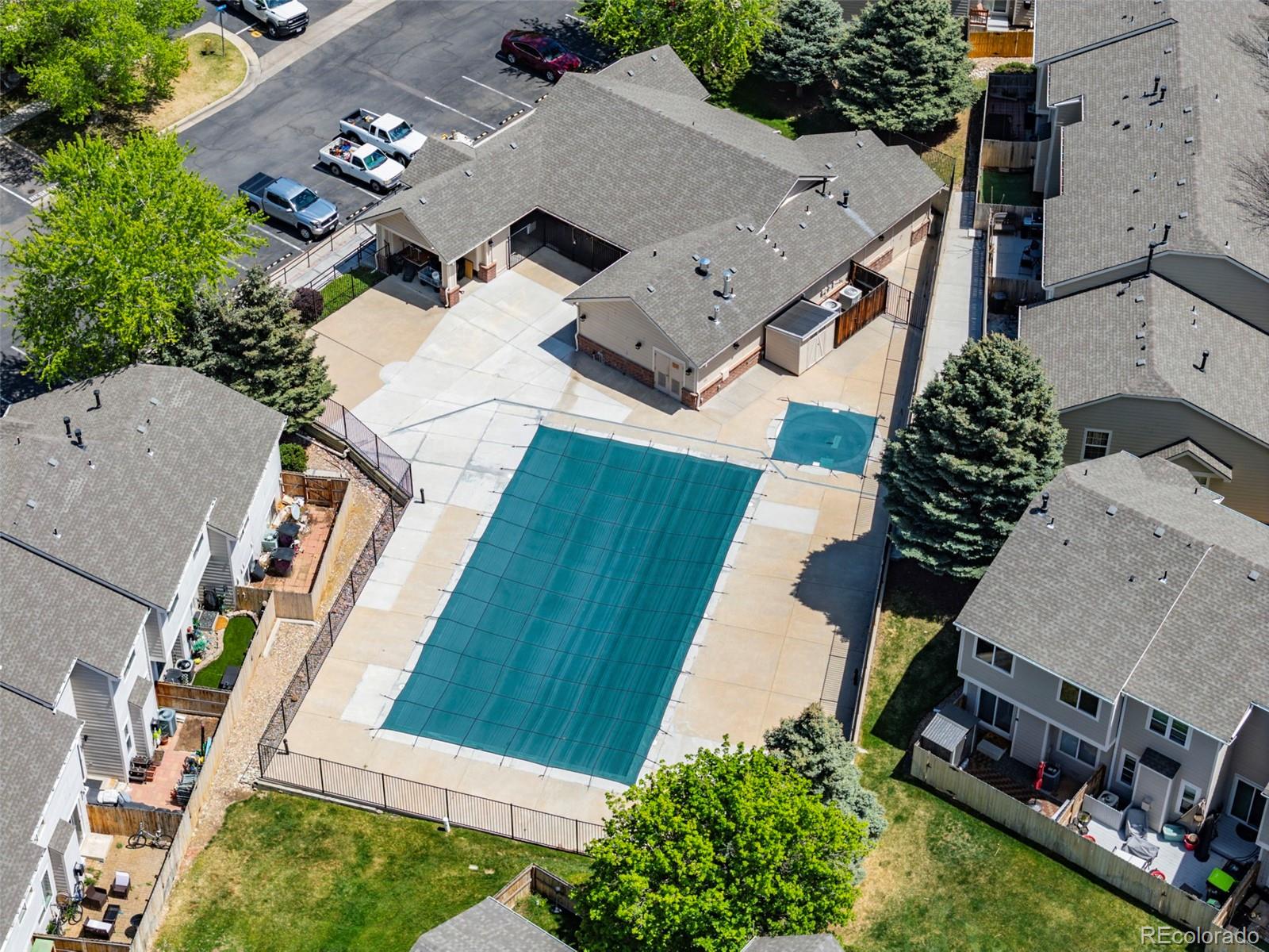 1148 S Ventura Circle Aurora CO 80017