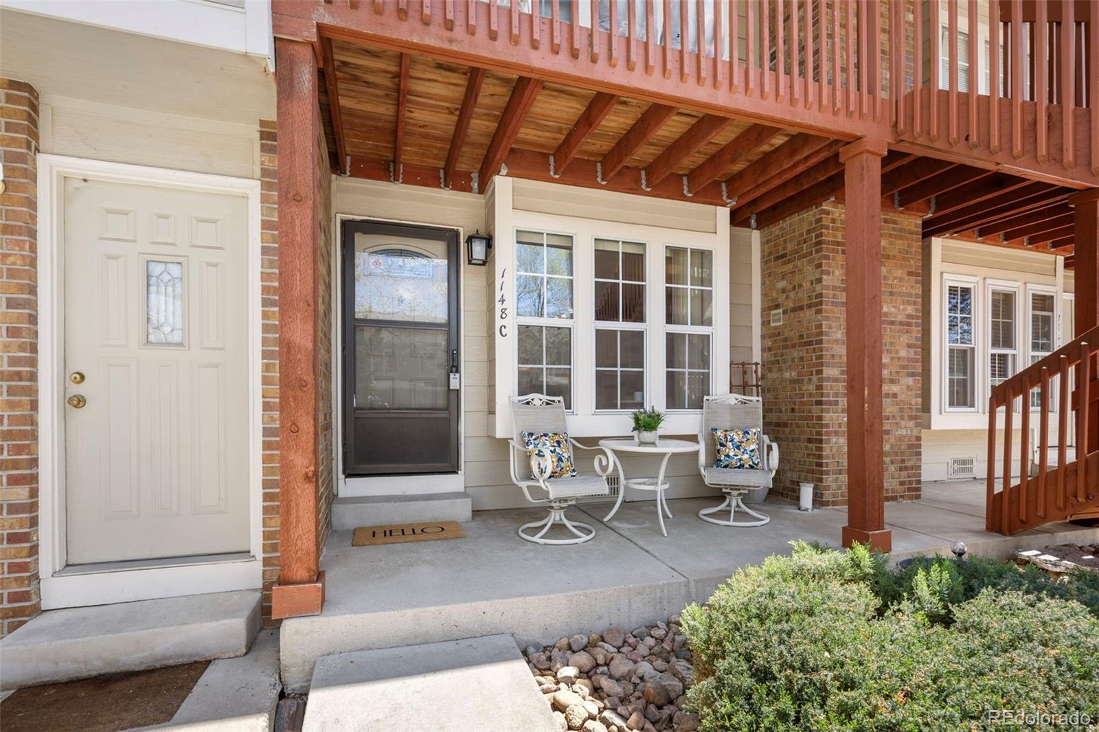 1148 S Ventura Circle Aurora CO 80017