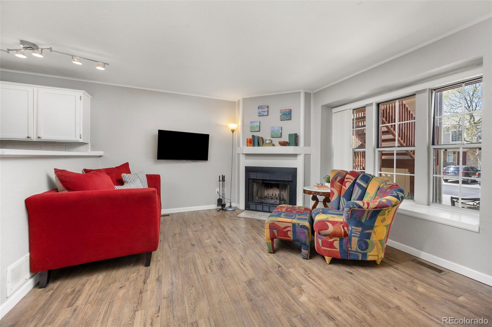 1148 S Ventura Circle Aurora CO 80017