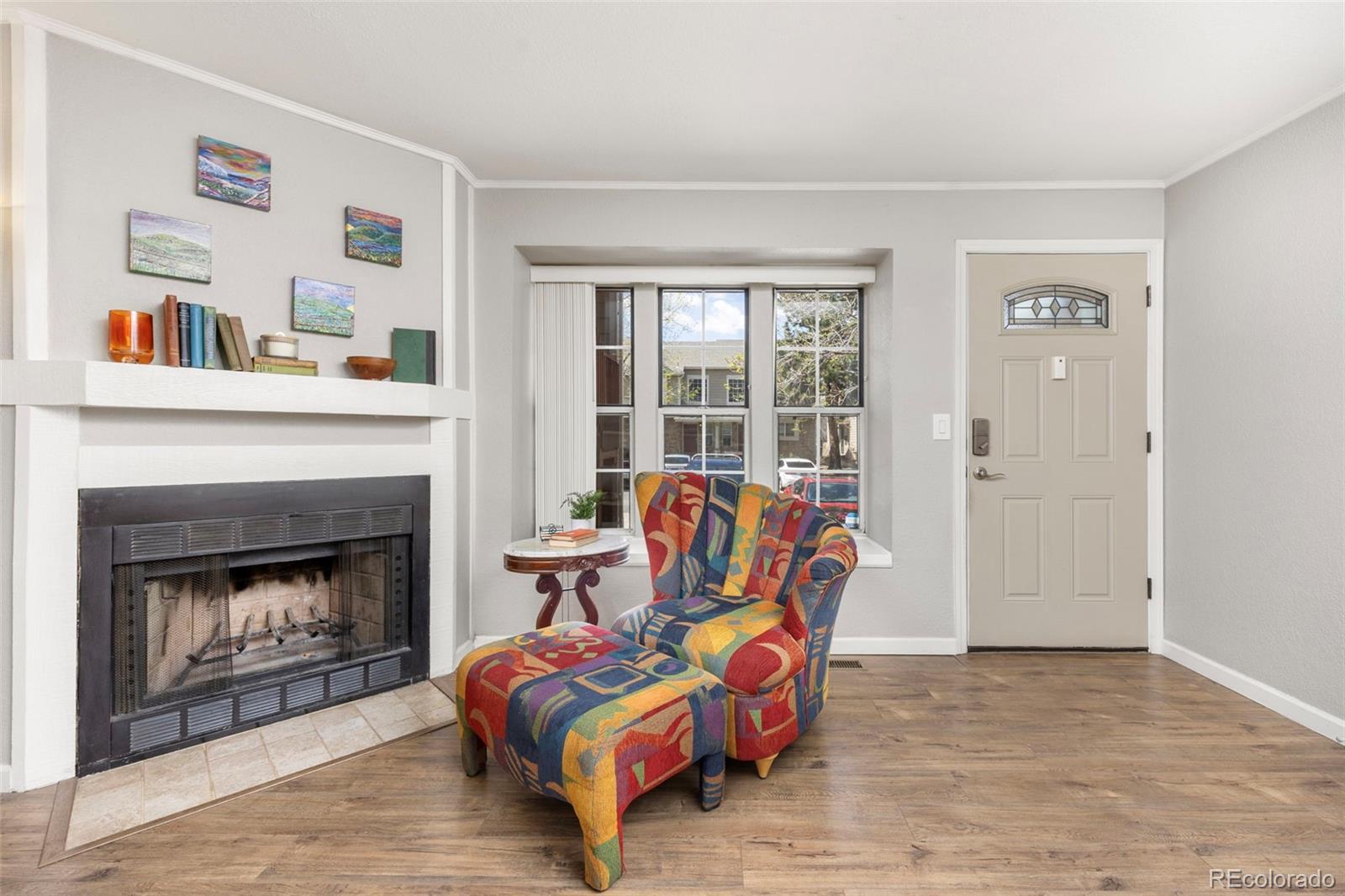 1148 S Ventura Circle Aurora CO 80017