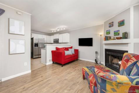 1148 S Ventura Circle Aurora CO 80017