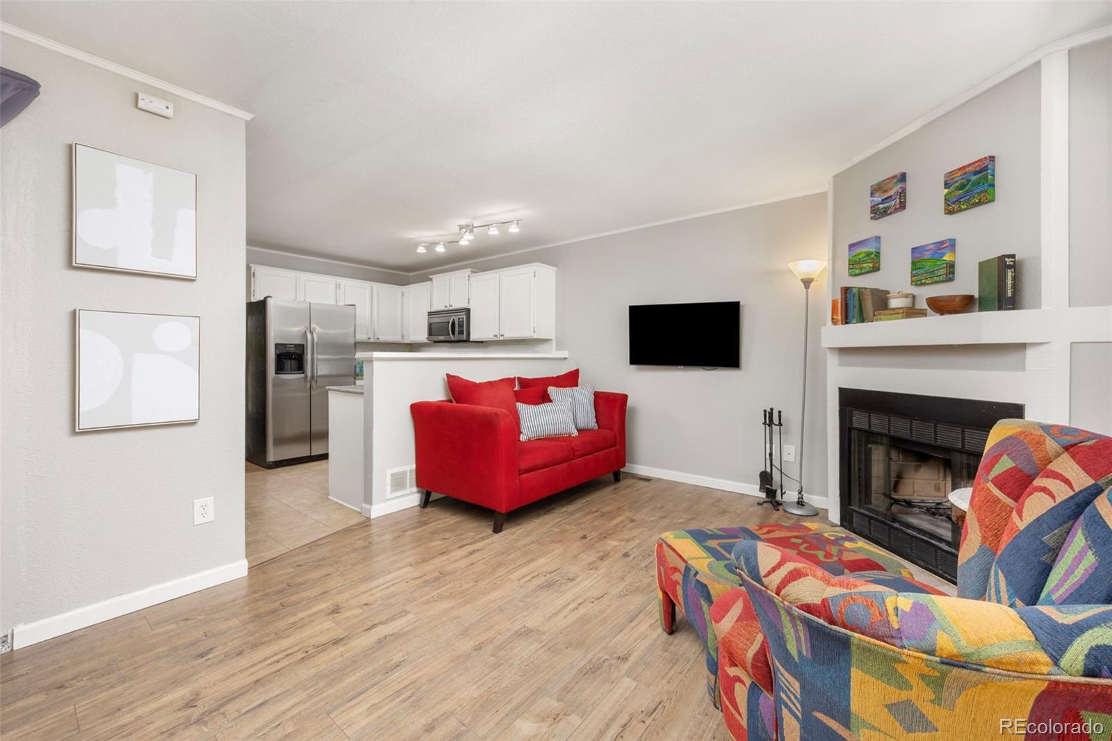 1148 S Ventura Circle Aurora CO 80017