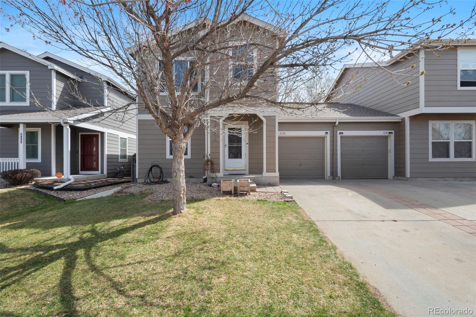 5158 Goshawk Street Brighton CO 80601