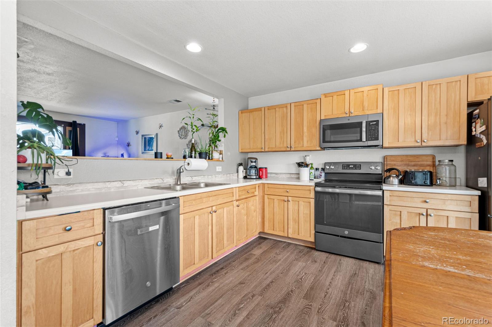 5158 Goshawk Street Brighton CO 80601