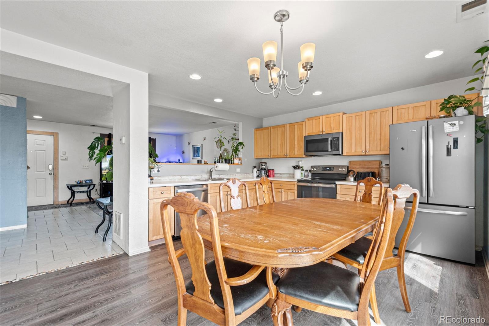 5158 Goshawk Street Brighton CO 80601