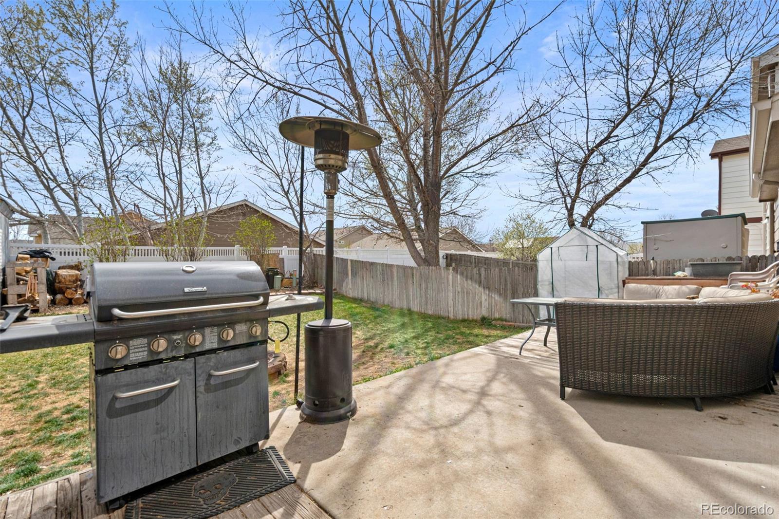 5158 Goshawk Street Brighton CO 80601