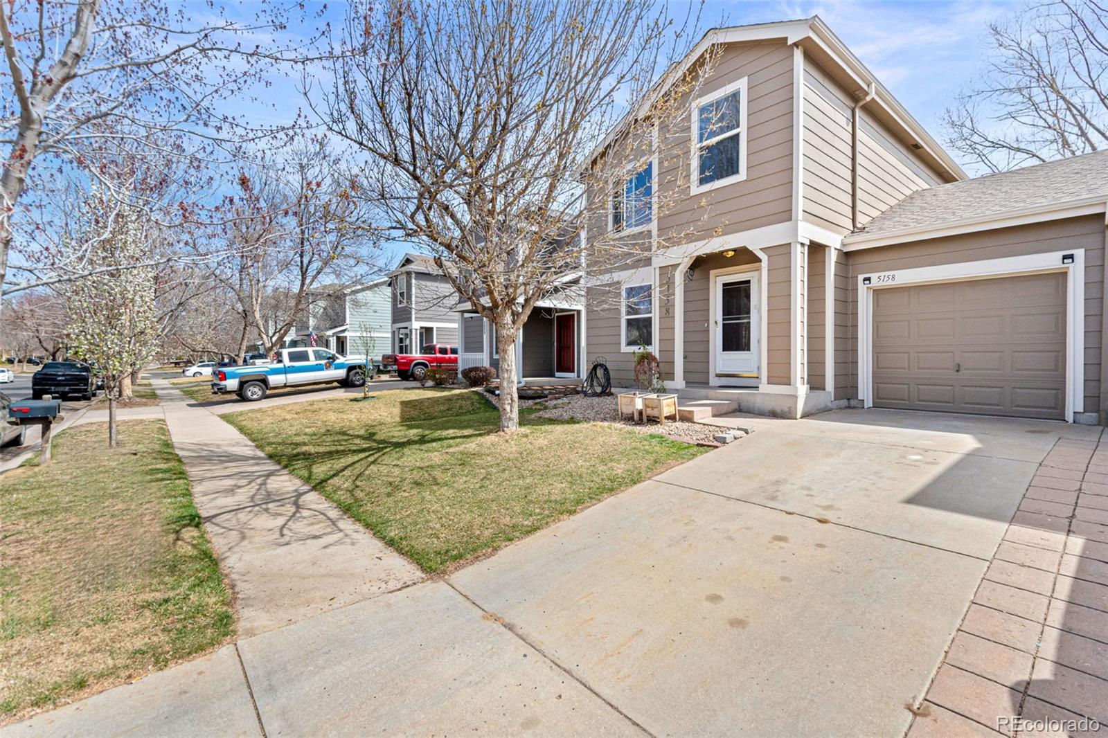 5158 Goshawk Street Brighton CO 80601