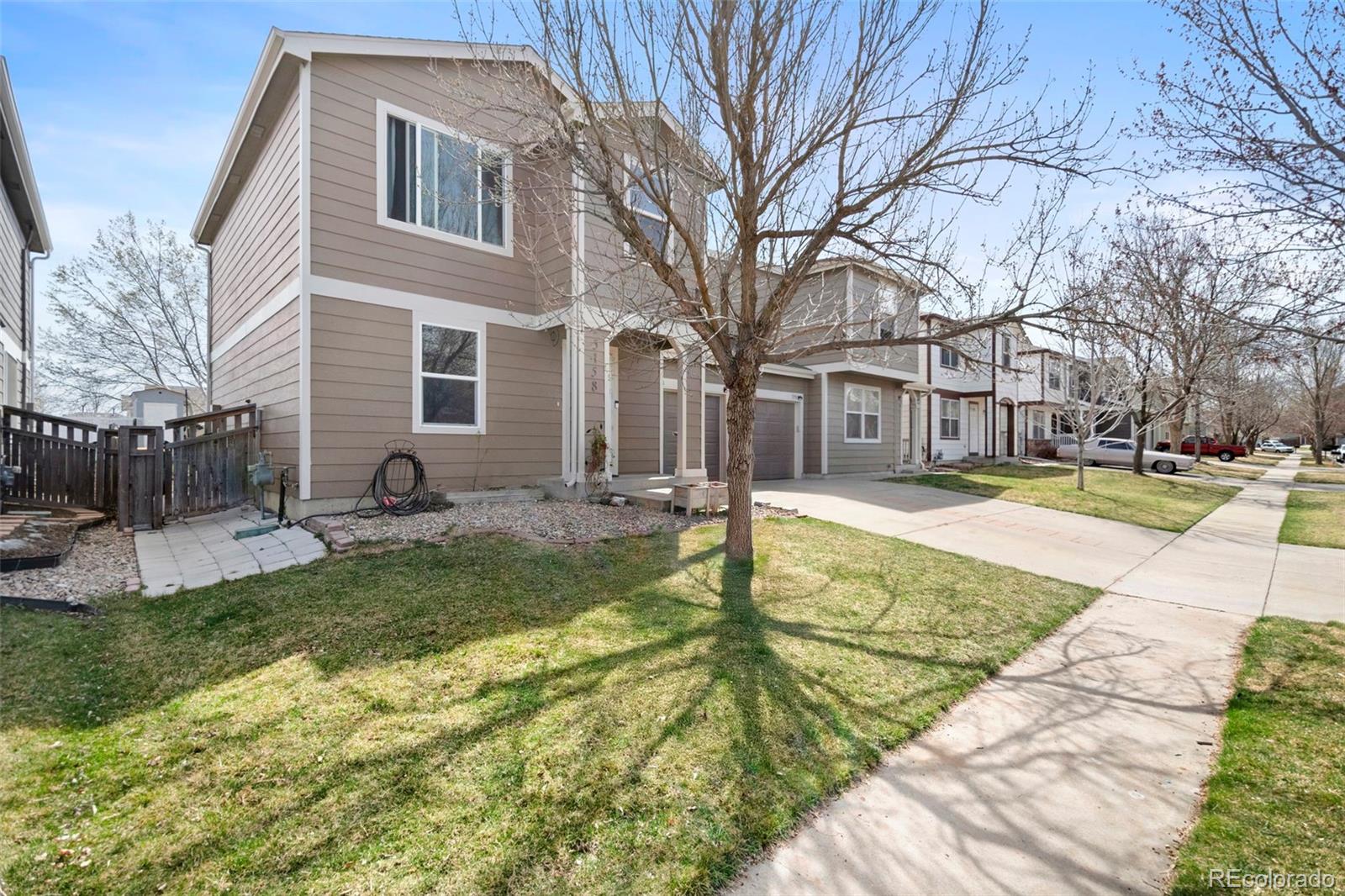 5158 Goshawk Street Brighton CO 80601