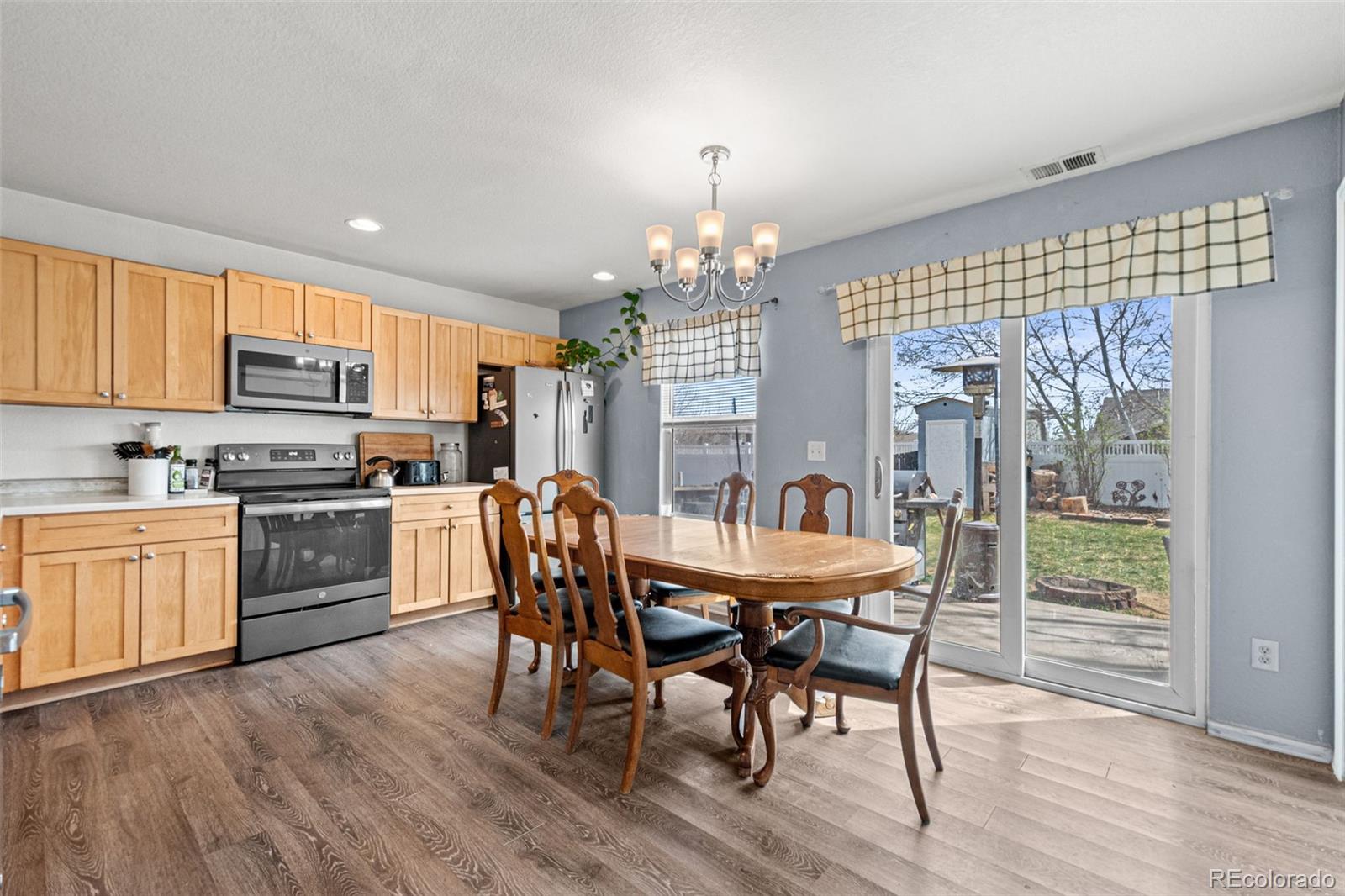 5158 Goshawk Street Brighton CO 80601