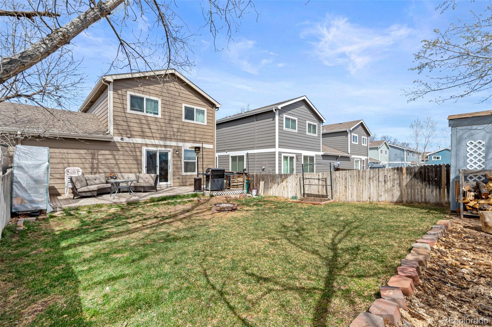 5158 Goshawk Street Brighton CO 80601