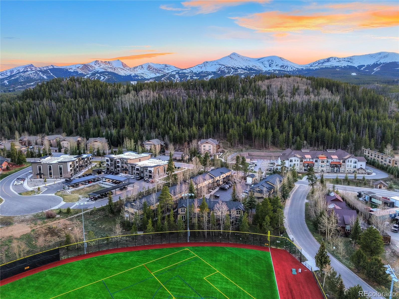 844 Kingdom Park Breckenridge CO 80424