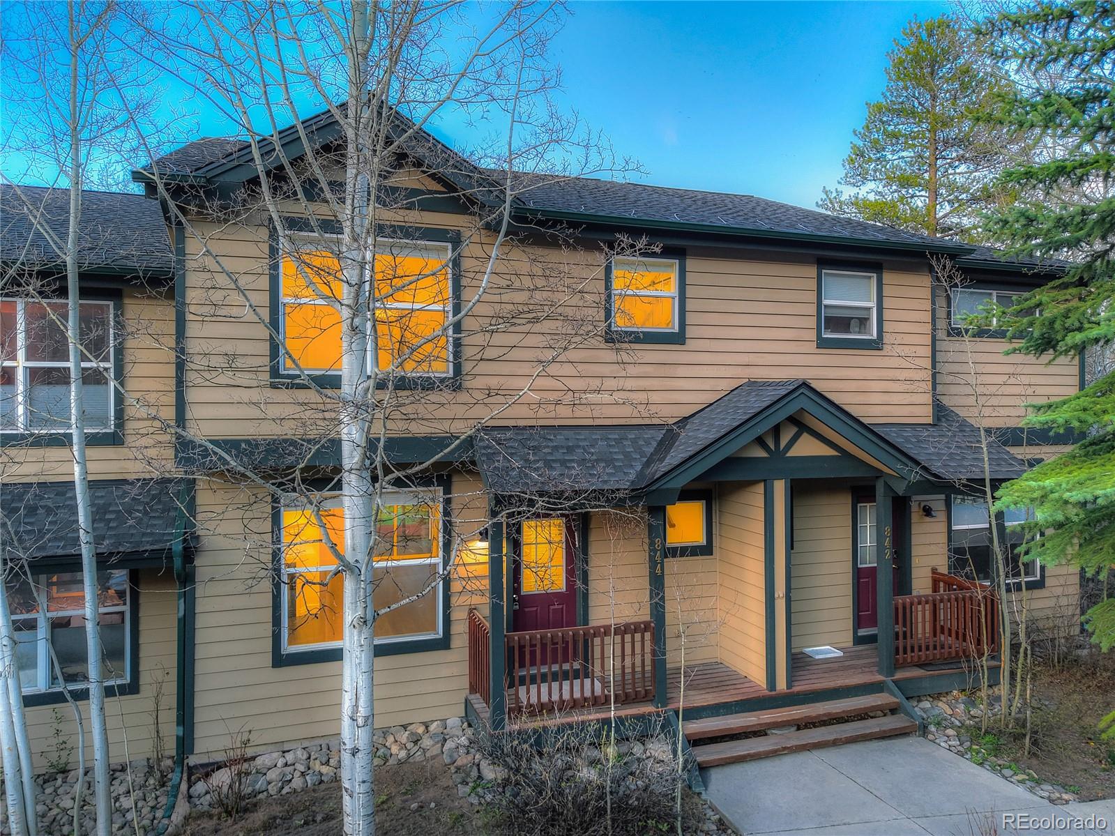 844 Kingdom Park Breckenridge CO 80424