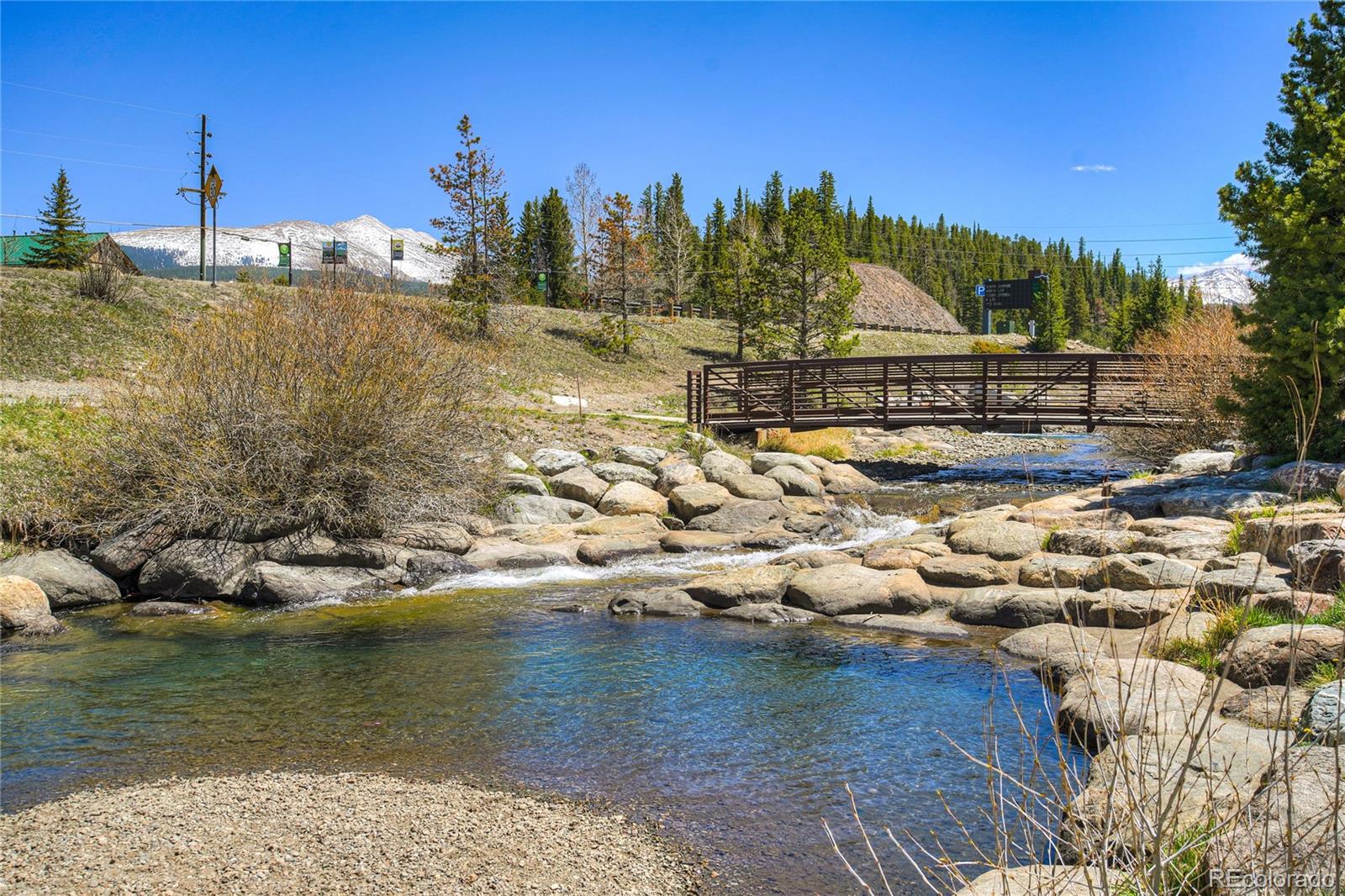 844 Kingdom Park Breckenridge CO 80424