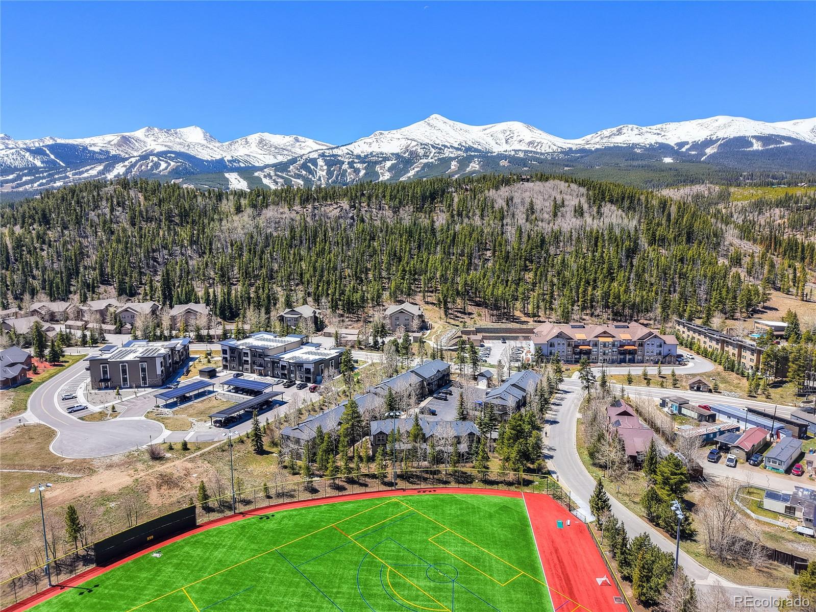 844 Kingdom Park Breckenridge CO 80424