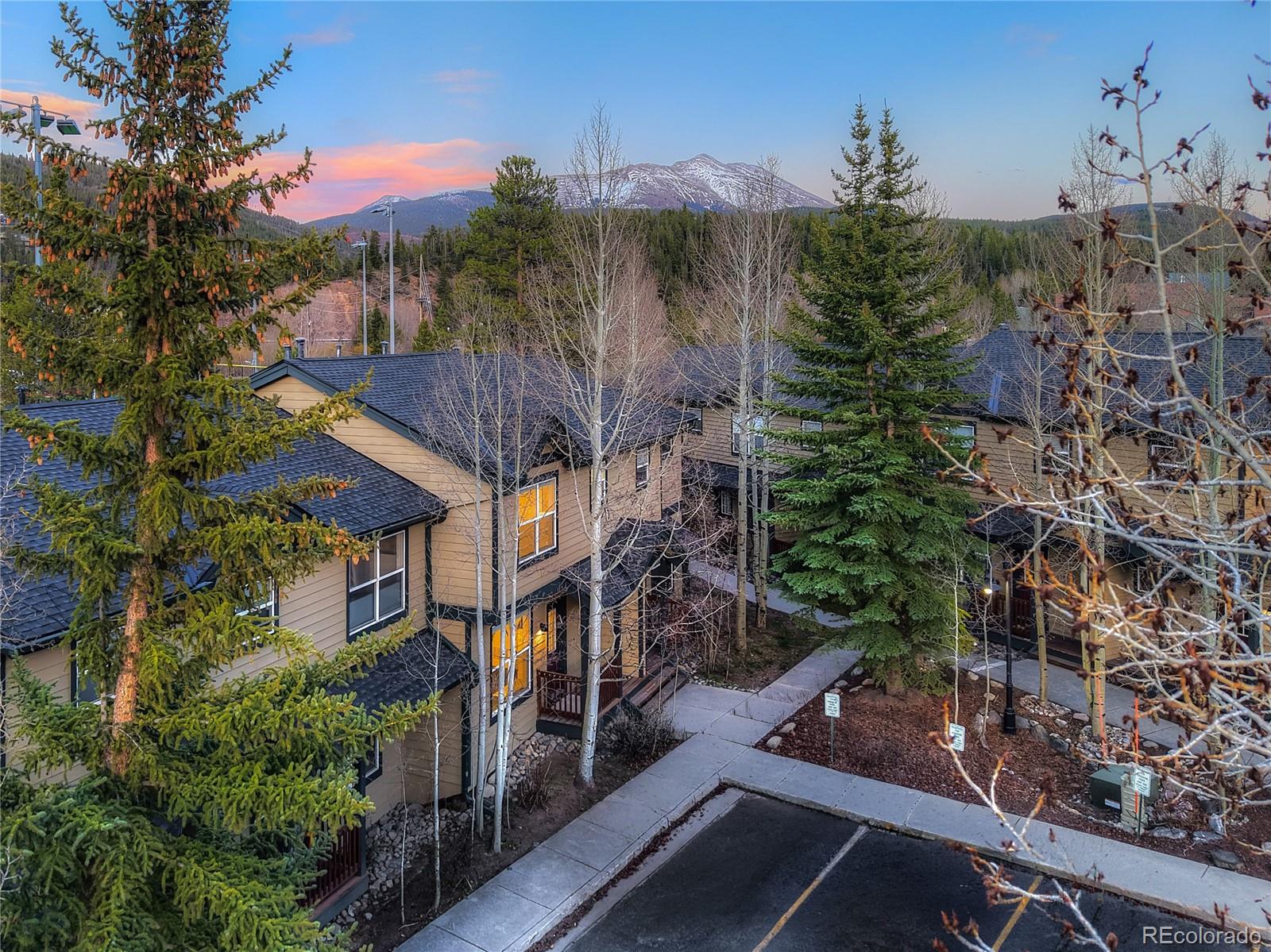 844 Kingdom Park Breckenridge CO 80424