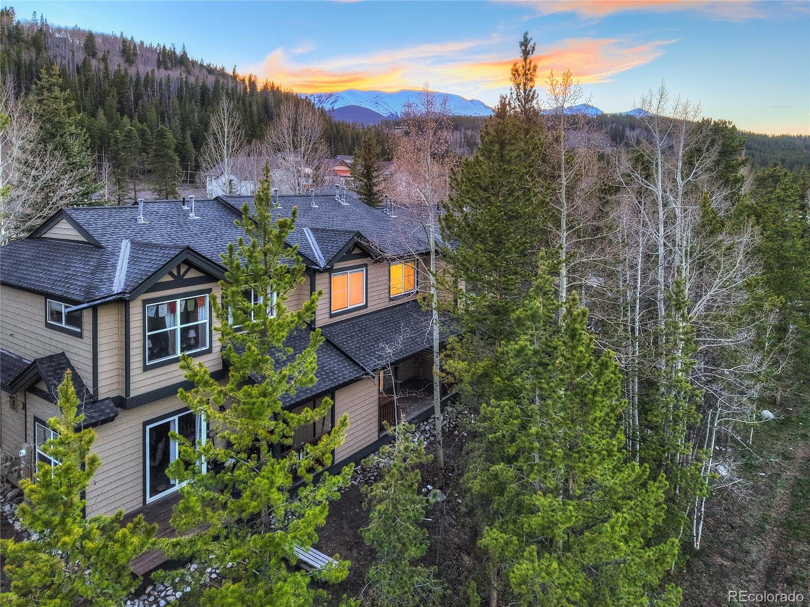 844 Kingdom Park Breckenridge CO 80424