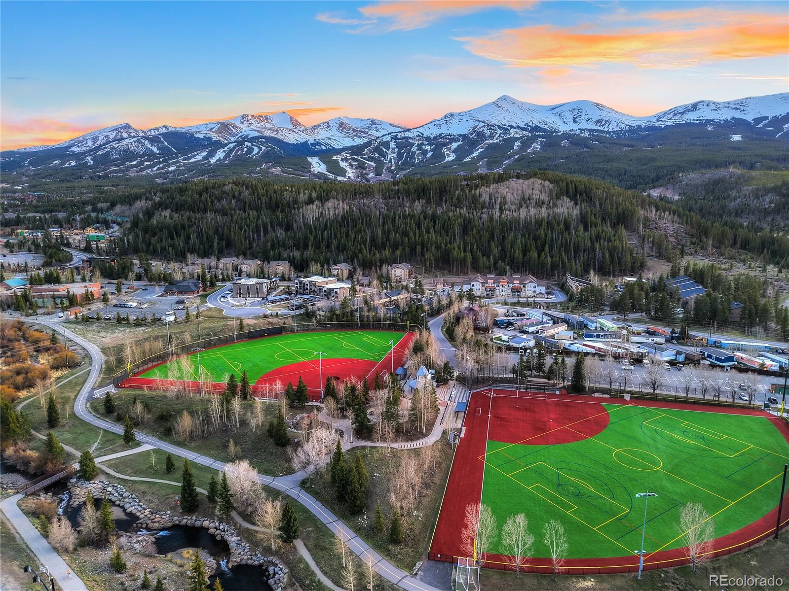 844 Kingdom Park Breckenridge CO 80424