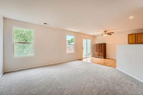 5522 S Quemoy Circle Aurora CO 80015