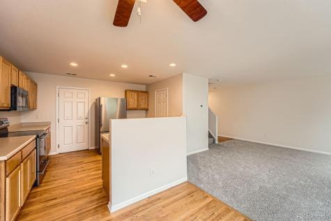 5522 S Quemoy Circle Aurora CO 80015