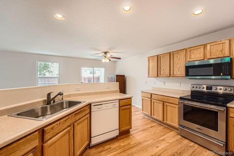 5522 S Quemoy Circle Aurora CO 80015