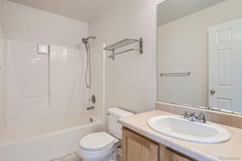 5522 S Quemoy Circle Aurora CO 80015