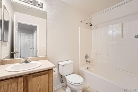 5522 S Quemoy Circle Aurora CO 80015