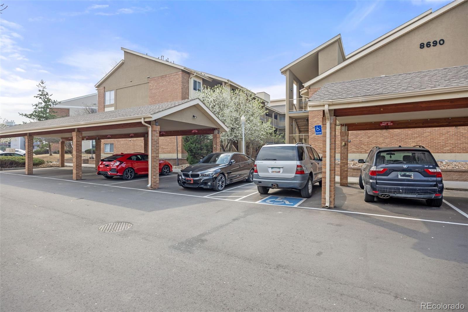 8690 Decatur Street Westminster CO 80031