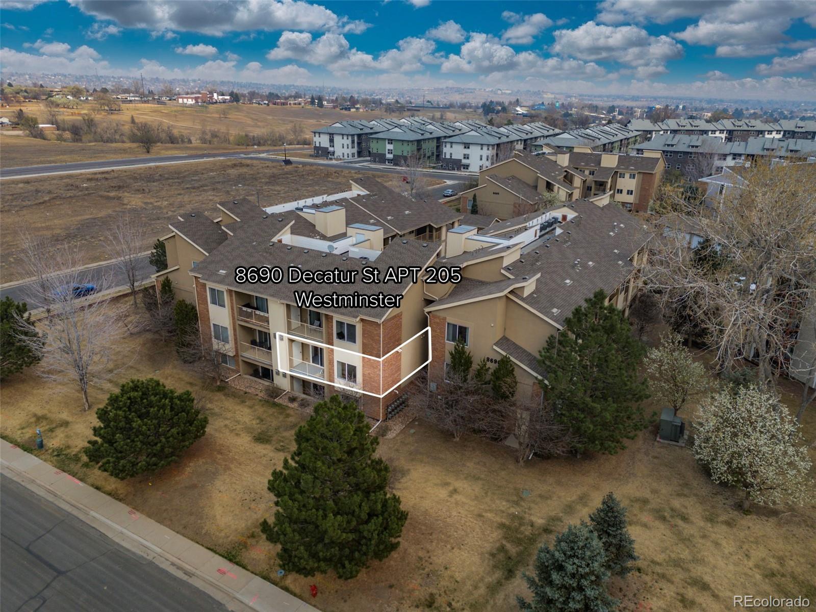 8690 Decatur Street Westminster CO 80031