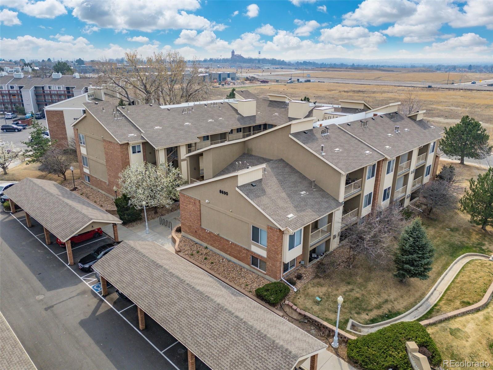 8690 Decatur Street Westminster CO 80031