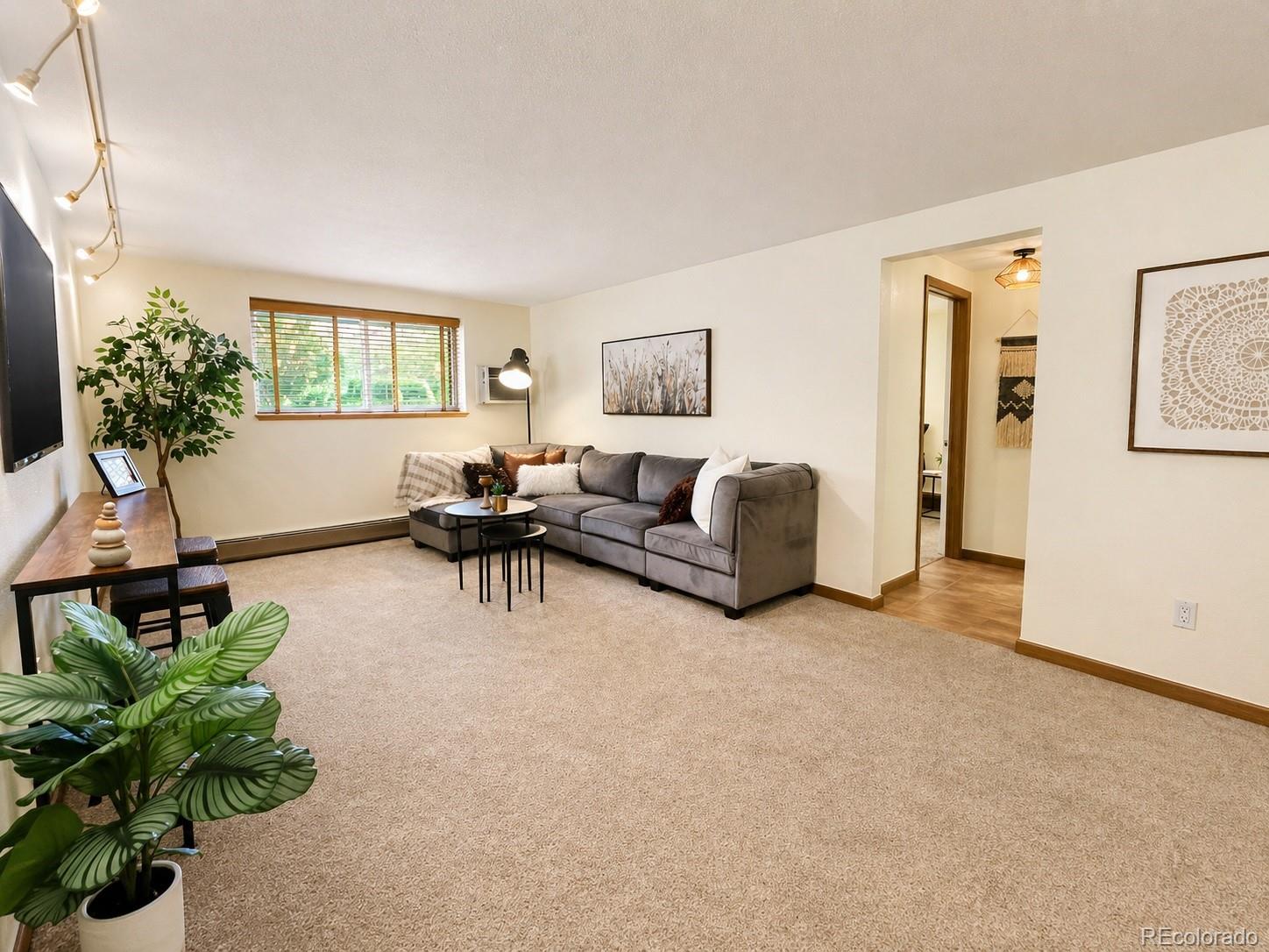 1045 N Clarkson Street Denver CO 80218