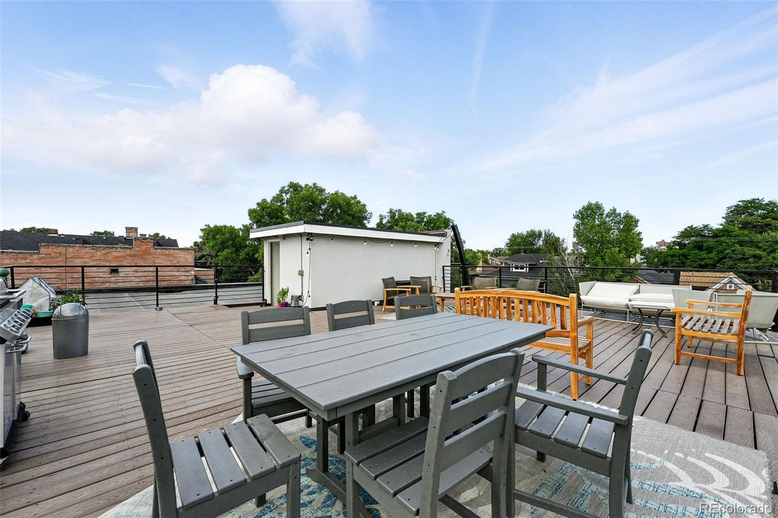 1045 N Clarkson Street Denver CO 80218