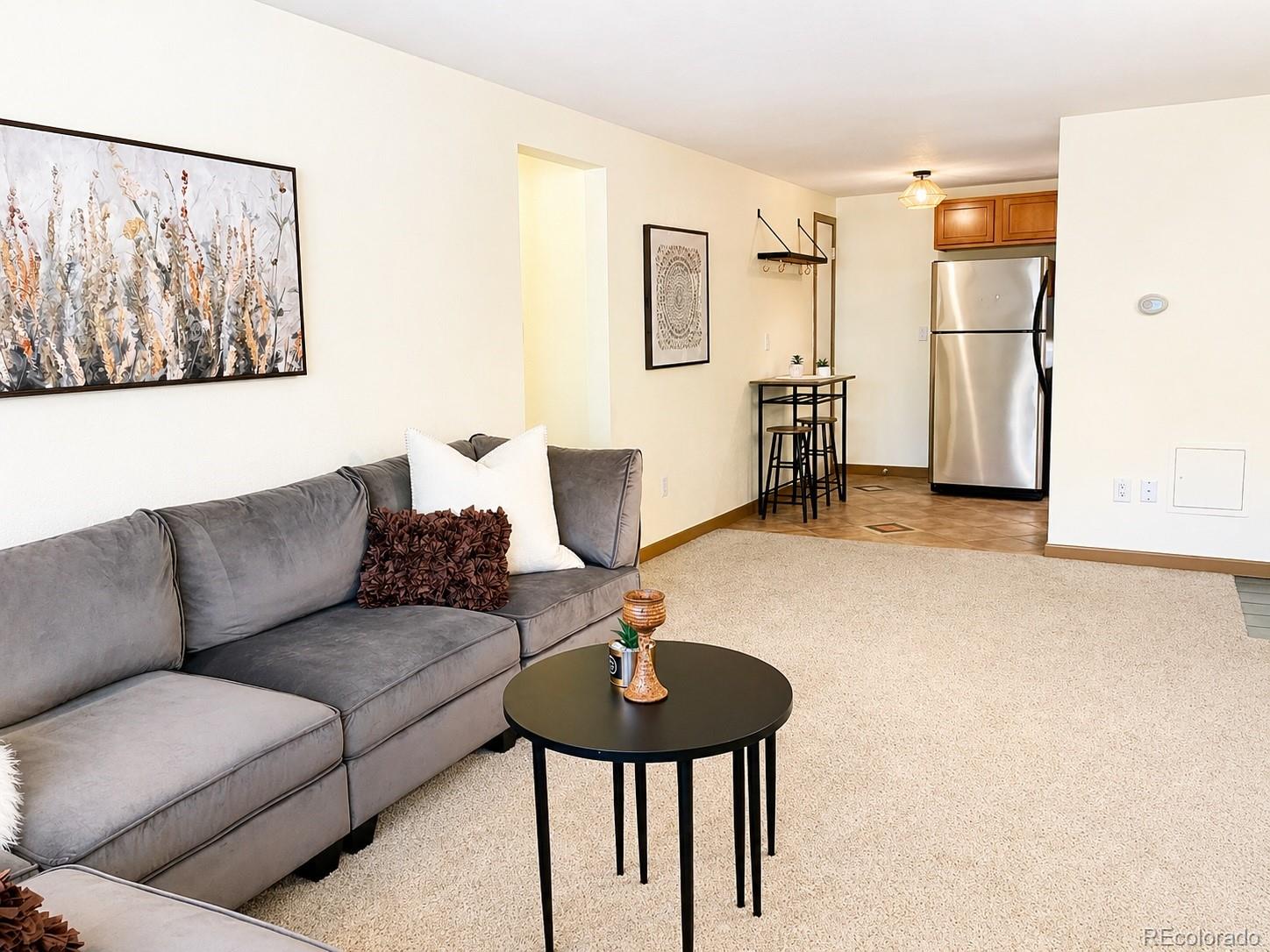 1045 N Clarkson Street Denver CO 80218