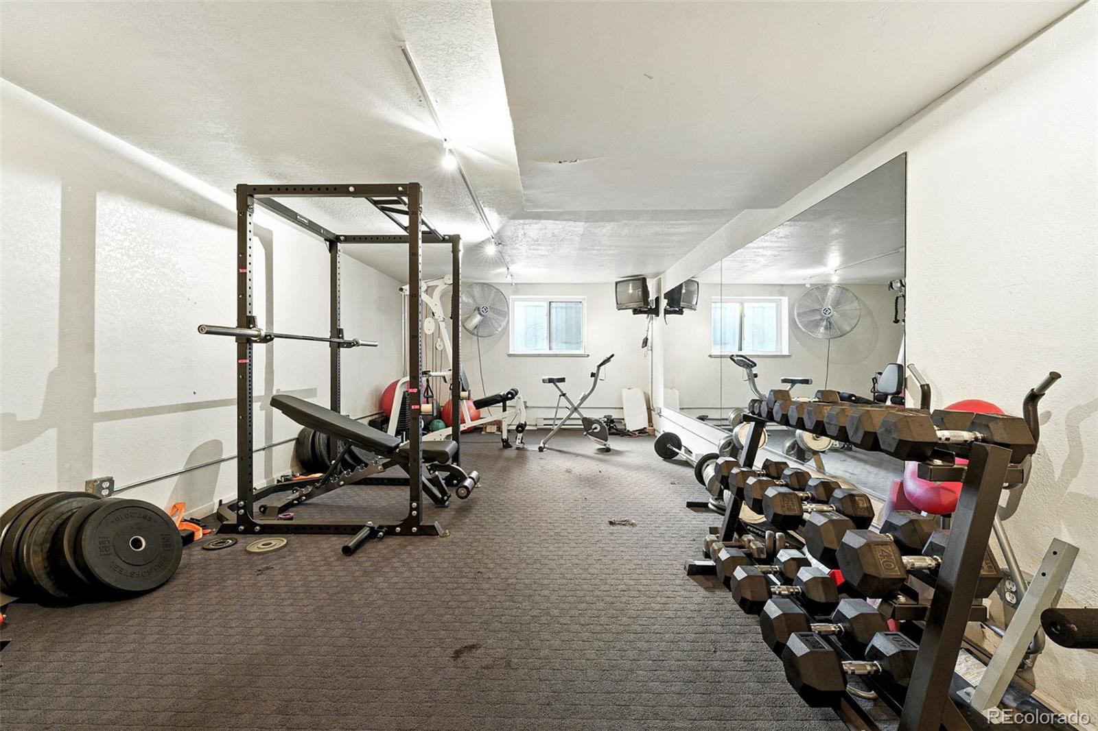 1045 N Clarkson Street Denver CO 80218