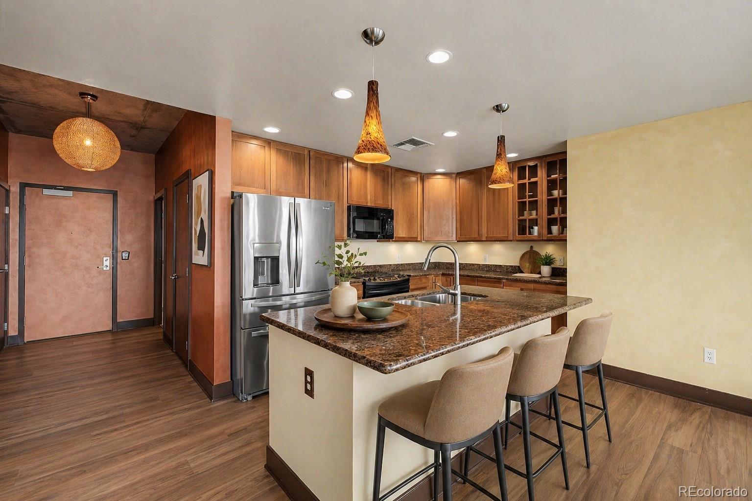 275 S Harrison Street Denver CO 80209