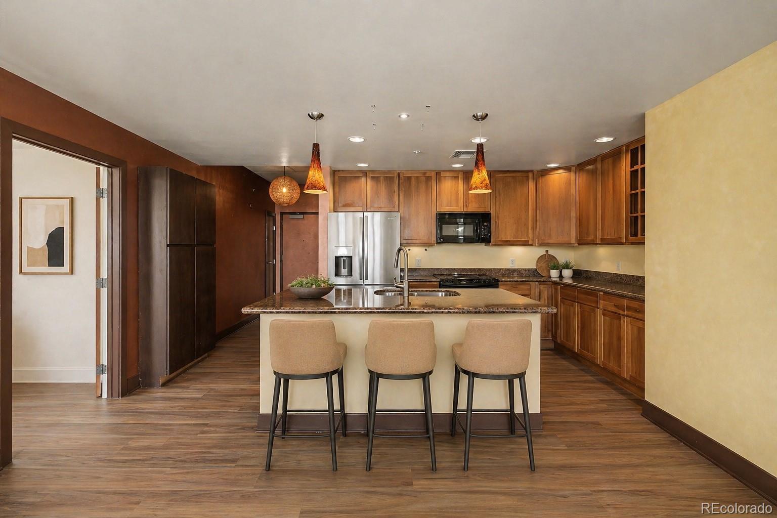 275 S Harrison Street Denver CO 80209