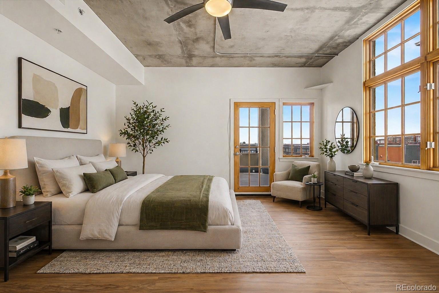 275 S Harrison Street Denver CO 80209