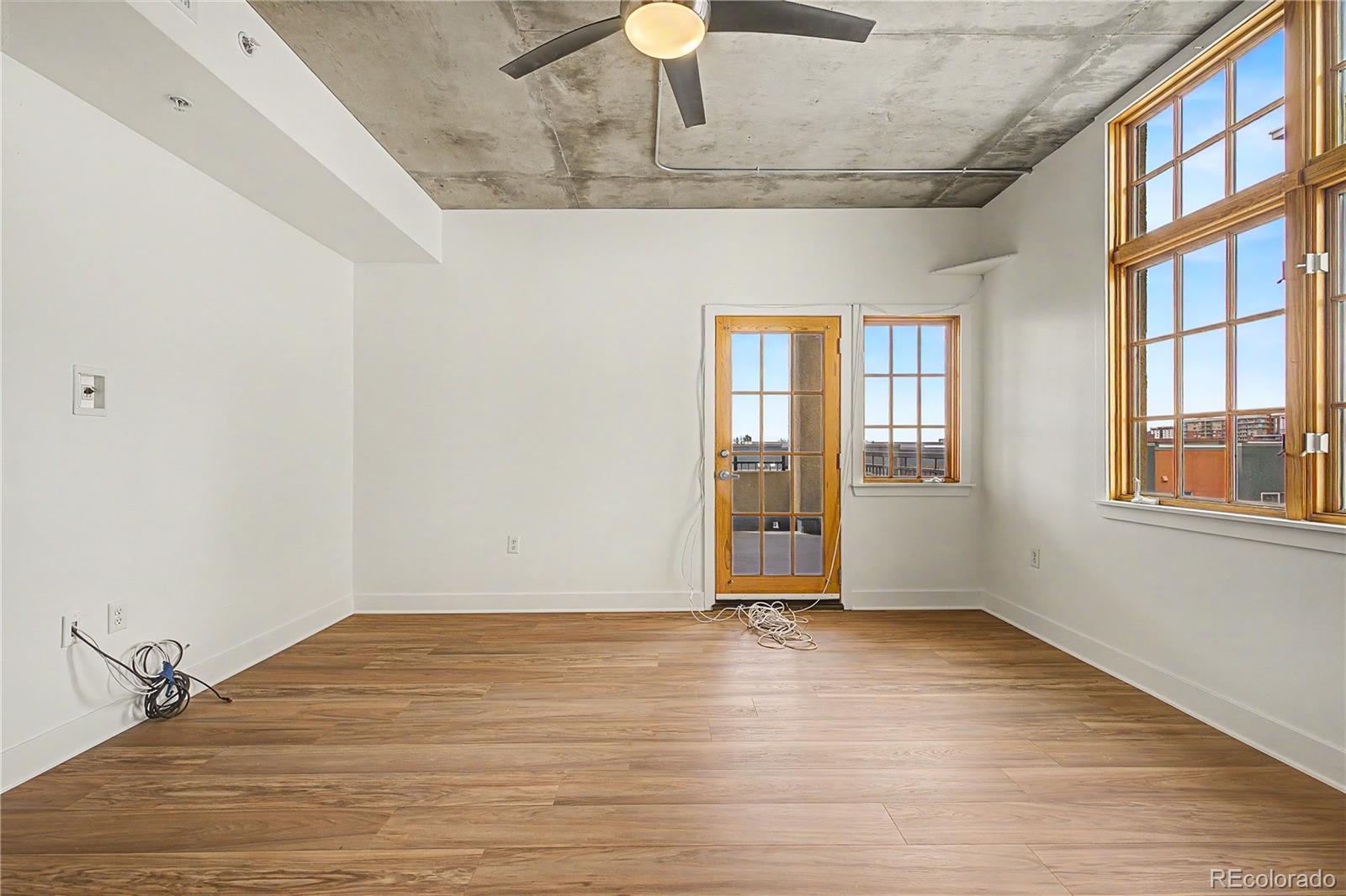 275 S Harrison Street Denver CO 80209