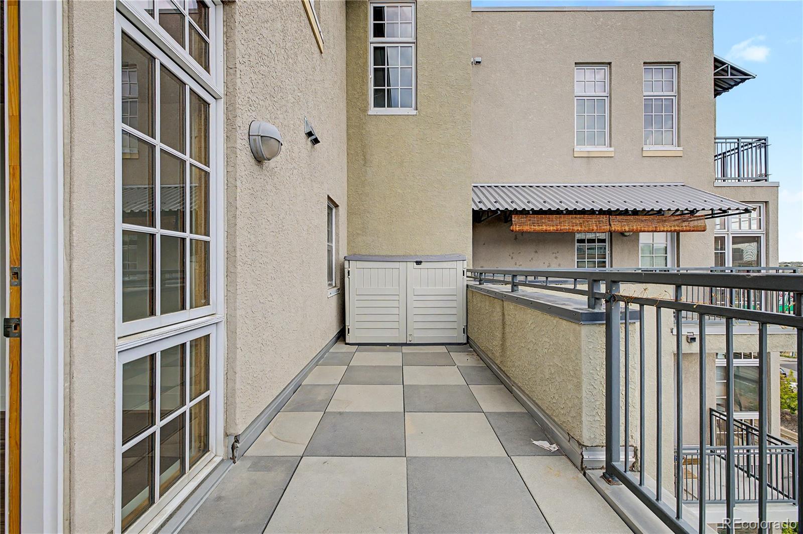 275 S Harrison Street Denver CO 80209