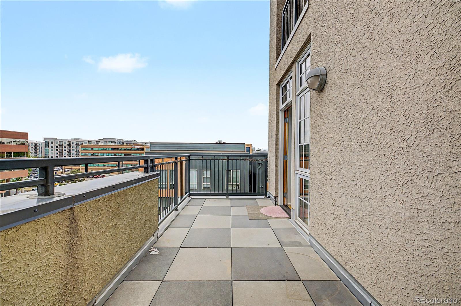 275 S Harrison Street Denver CO 80209