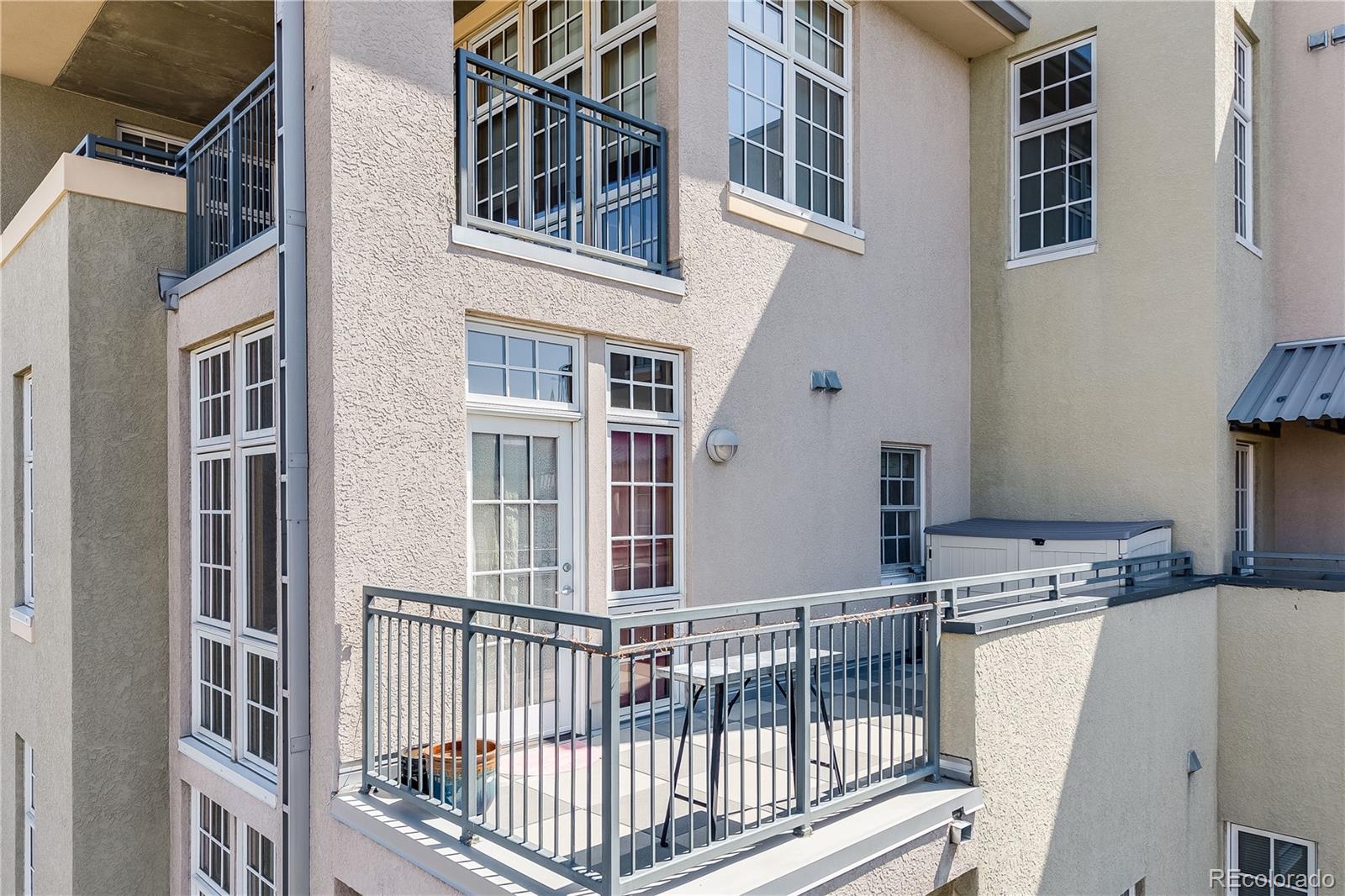 275 S Harrison Street Denver CO 80209
