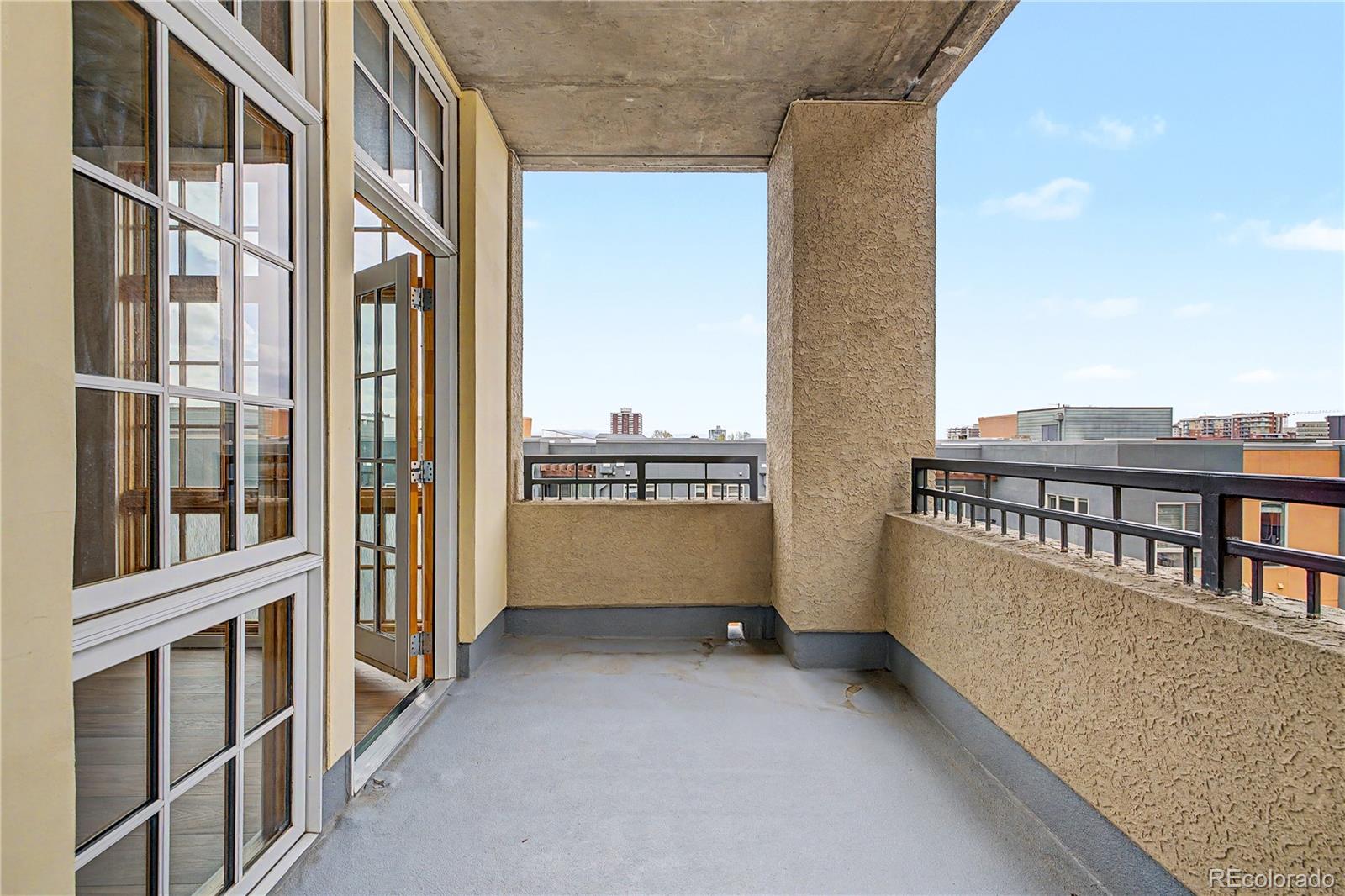 275 S Harrison Street Denver CO 80209
